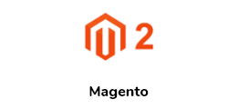 Magento is an open-source e-commerce platform written in PHP. It uses multiple other PHP frameworks such as Laminas and Symfony