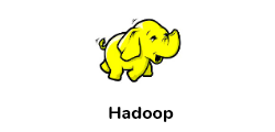 Hadoop is an open source framework that is used to efficiently store and process large datasets ranging in size from gigabytes to petabytes of data
