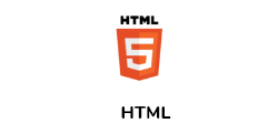 HTML is the standard markup language for Web pages. With HTML you can create your own Website