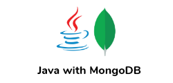 JAVA with MongoDB