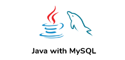 JAVA with MySQL