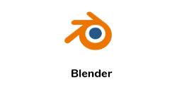 Blender is a free and open-source 3D computer graphics software tool set used for creating animated films