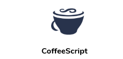 CoffeeScript is a programming language that compiles to JavaScript. It adds syntactic sugar inspired by Ruby, Python