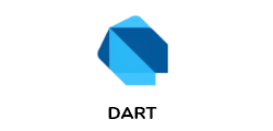 Dart is a programming language designed by Lars Bak and Kasper Lund and developed by Google