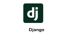 Django is a back-end server side web framework. Django is free, open source and written in Python