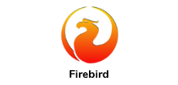 Firebird is an open-source SQL relational database management system that supports Linux, Microsoft Windows, macOS and other Unix platforms