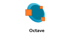 GNU Octave is a high-level programming language primarily intended for scientific computing and numerical computation