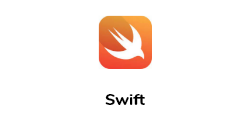 Swift is a powerful and intuitive programming language developed by Apple