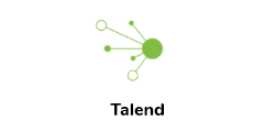 With Talend Open Studio, you can begin building basic data pipelines in no time