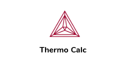 Thermo-Calc, is used by materials scientists and engineers to generate material properties data, gain insights about materials