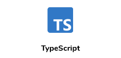 TypeScript is a high-level programming language developed by Microsoft that adds static typing with optional type annotations to JavaScript
