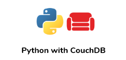 Python with CouchDB