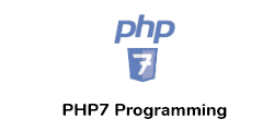PHP7 Programming