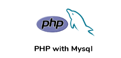 PHP with Mysql