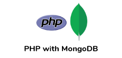 PHP with MongoDB