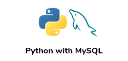Python with MySQL