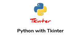 Tkinter is a Python binding to the Tk GUI toolkit. It is the standard Python interface to the Tk GUI toolkit, and is Python’s de facto standard GUI