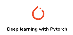 Deep learning with Pytorch
