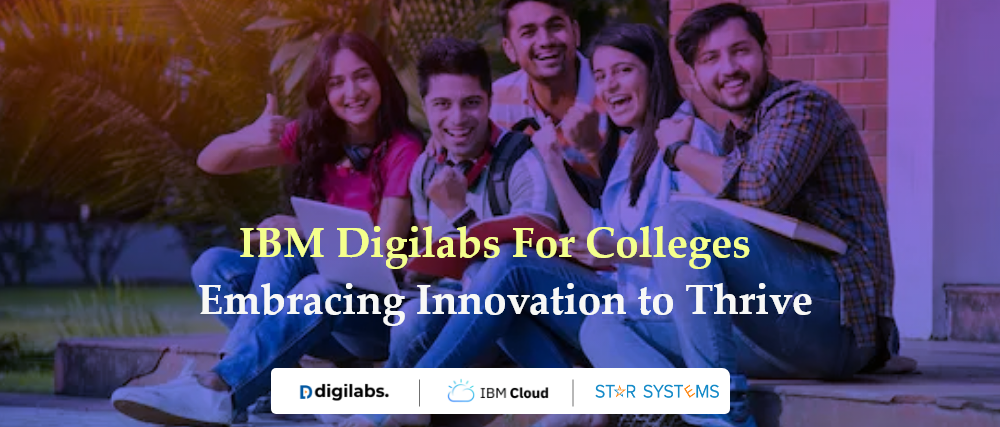 Embracing Digital Transformation: Empowering Colleges and Students