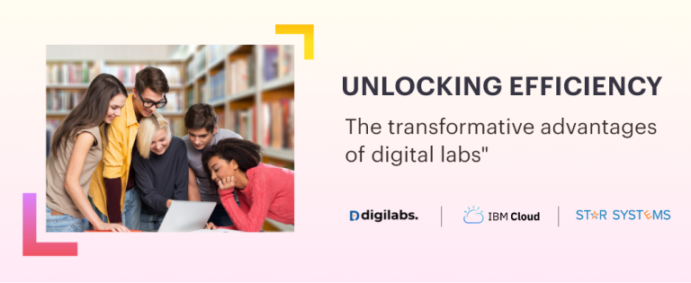 The Power of Digital Labs in Education