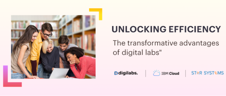 The Power of Digital Labs in Education