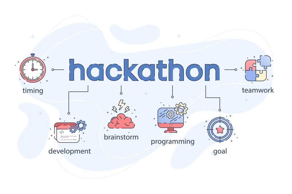 Hackathon About
