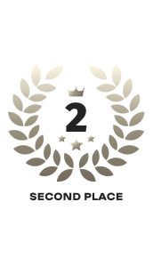 Second prize