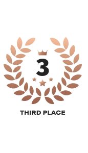 Third prize