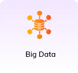 Big data certificate