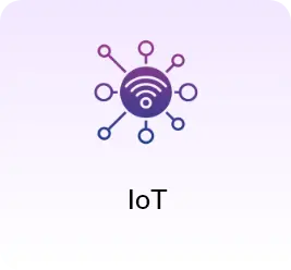 internet of things certificate