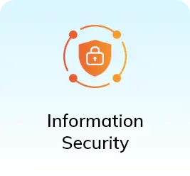 information security certificate