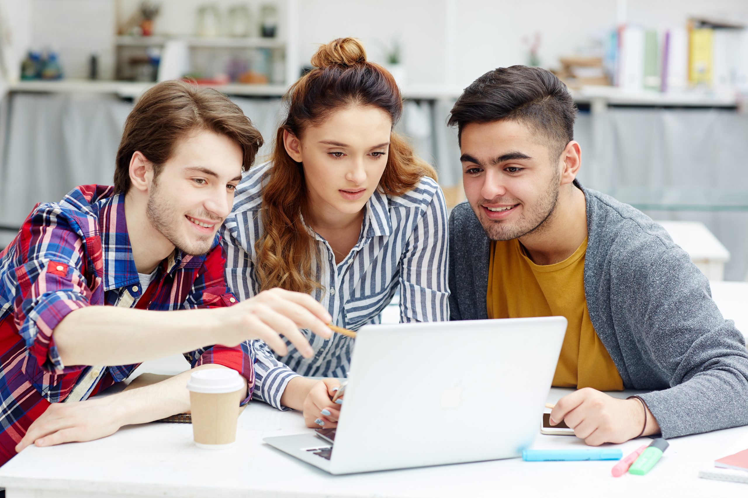 Digilabs Internship Program