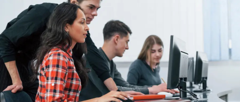 How Cloud Virtual Labs Help Students Learn Coding Faster