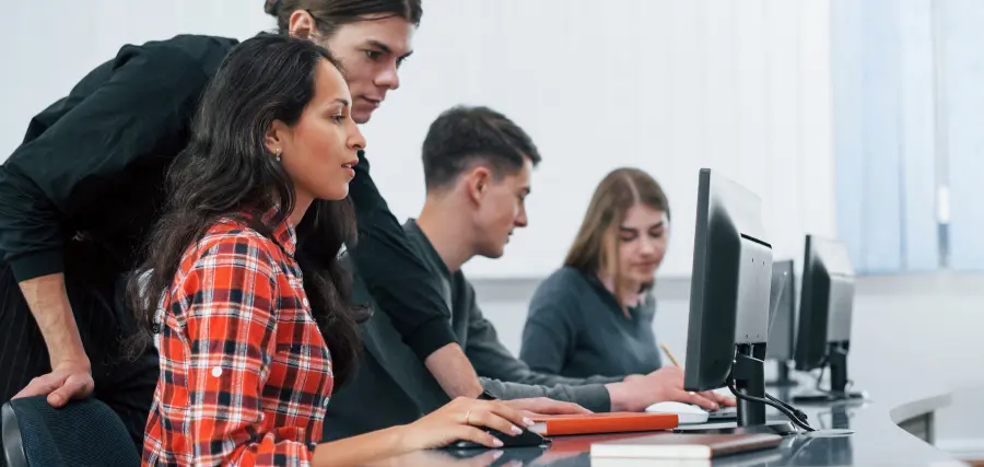 Cloud Virtual Labs Help Students Learn Coding Faster