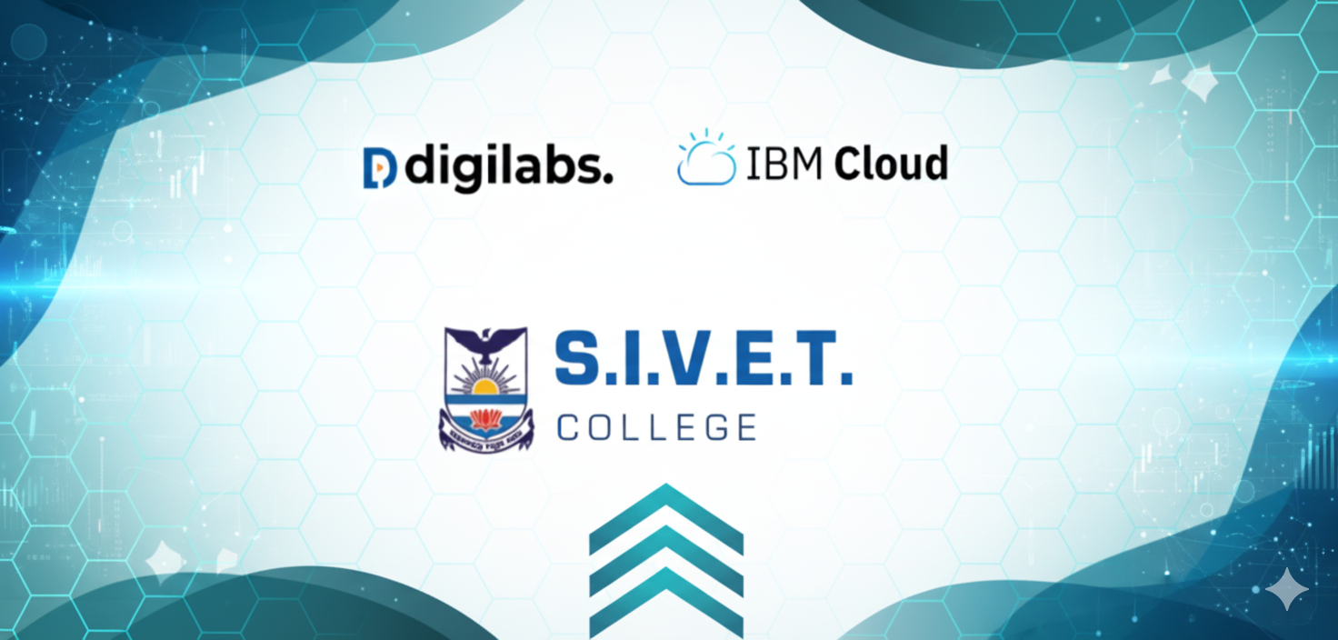 Digilabs Partners with SIVET College for AI and Data Visualization Training