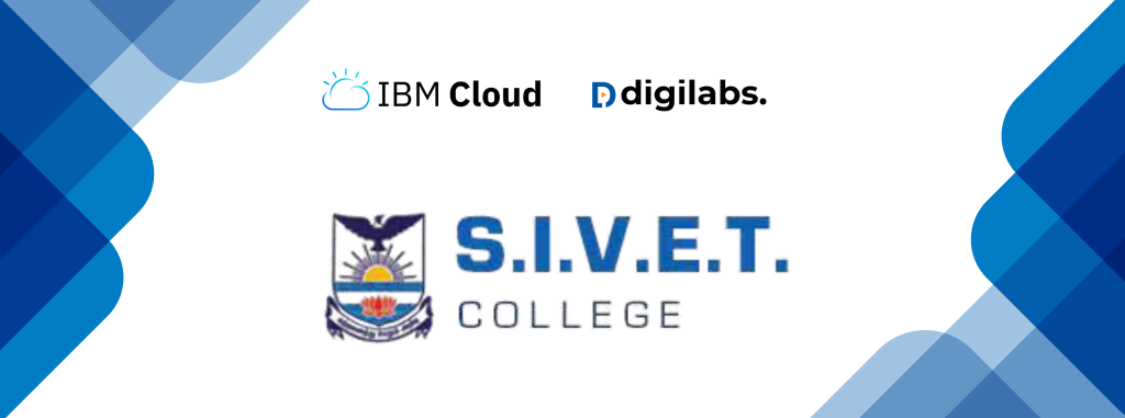 Digilabs Partners with SIVET College for AI and Data Visualization Training