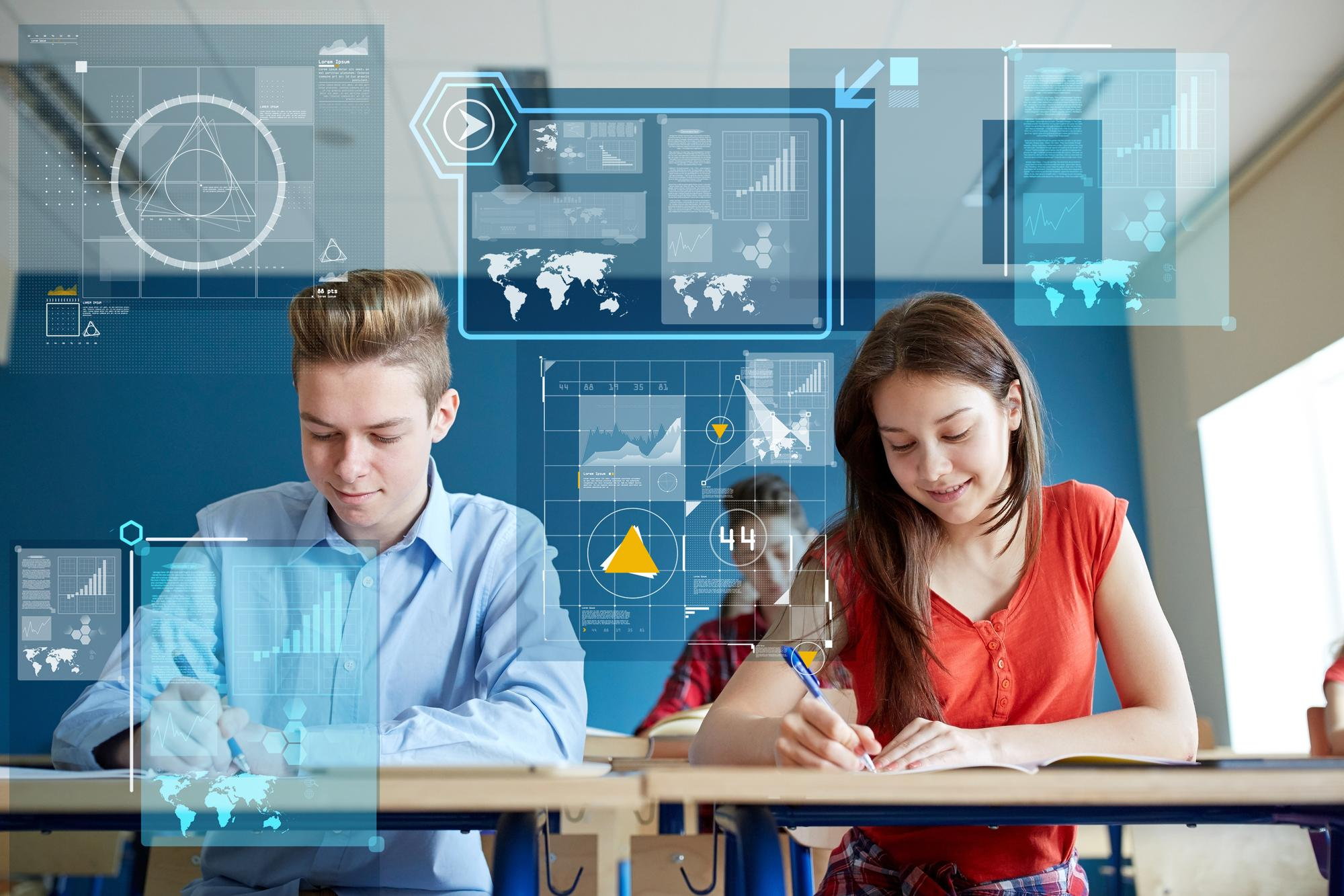 Human-Centric, Sustainable, and AI-Driven Learning