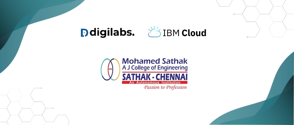 Mohamed Sathak College Upgrades Full Stack Python Learning with DigiLabs Virtual Cloud Labs
