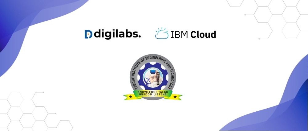 Tagore College Scales Up AI and Data Analytics Practice Using Digilabs Hands-on Lab Environment