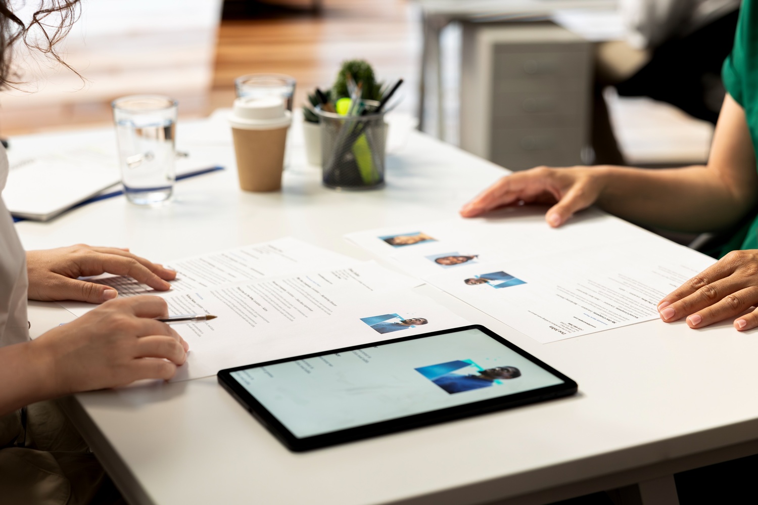 DL Skill Registry : AI Powered Talent Platform