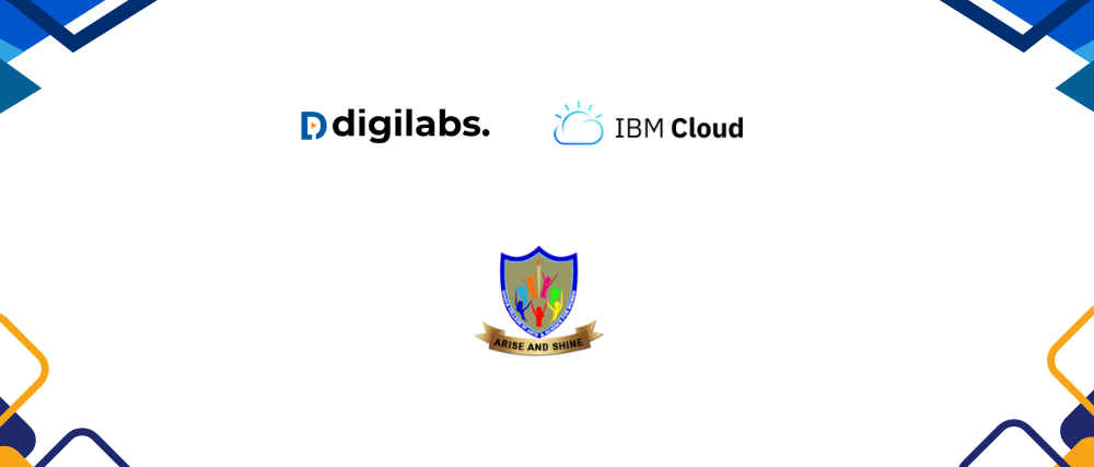 Digilabs Value Added Course Program at Idhaya College of Arts and Science for Women