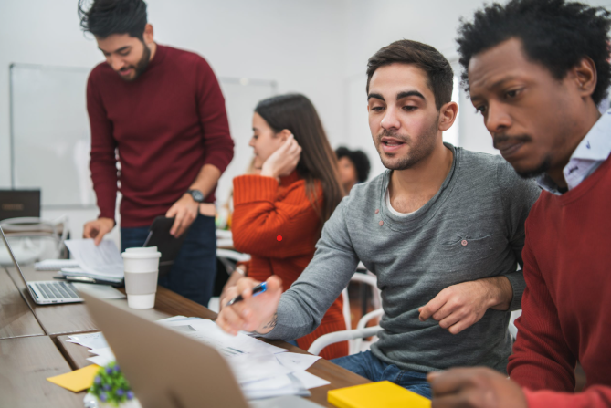 Future of IT Learning with Hands-On Experience