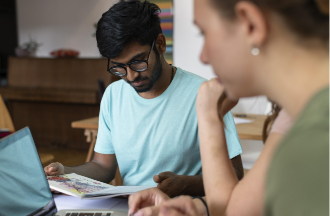 Digilabs Project-Based Internship & Global Certification