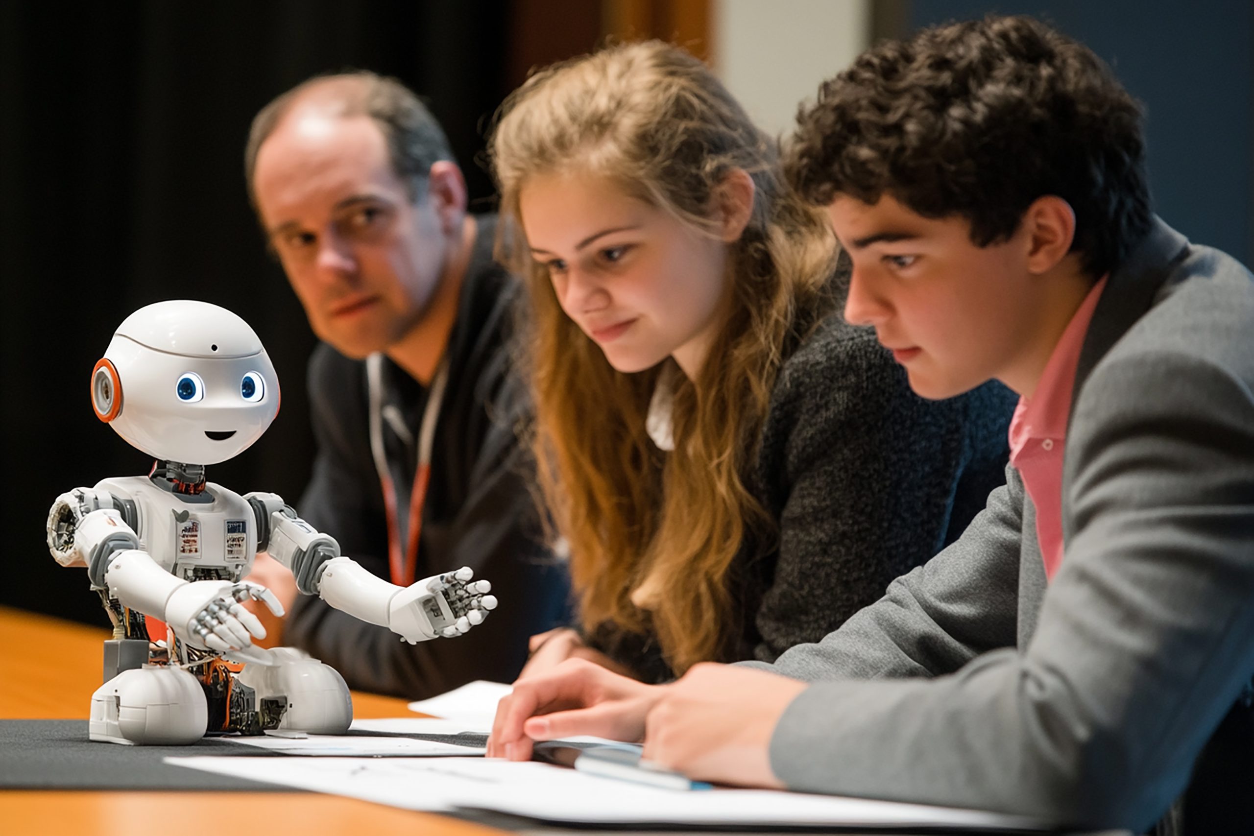 Digilabs & NVIDIA AI Lab to Your College