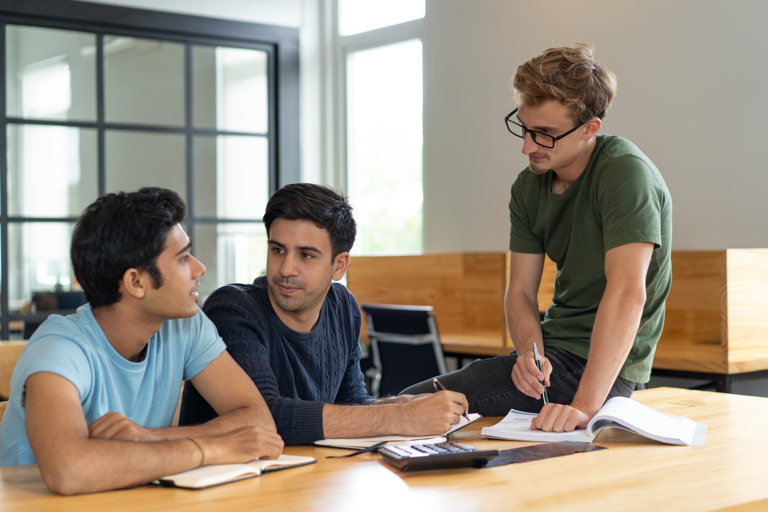 Why colleges need a  Virtual Centre of Excellence