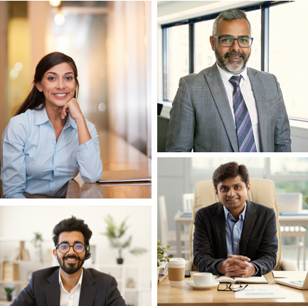 Subject Matter Experts