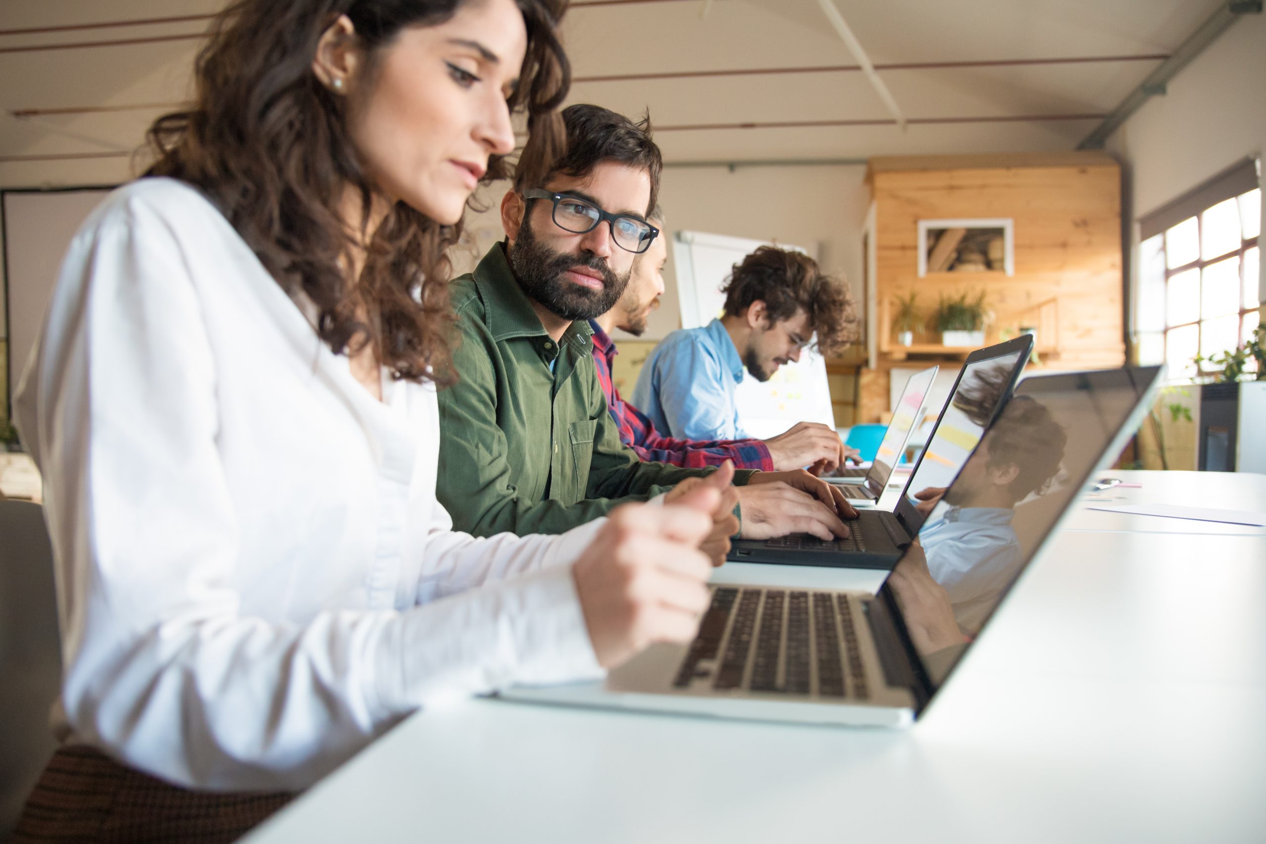 Digilabs on Cloud: Connecting campus and classroom in one ecosystem