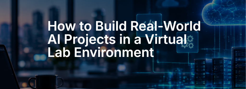 AI projects